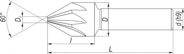 DIN 334-A,B